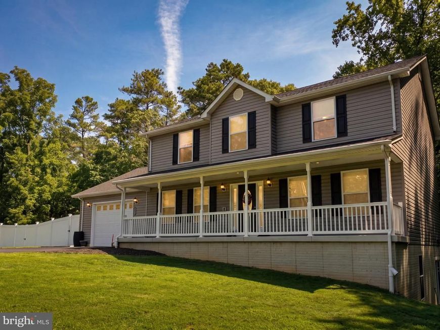 12310 Rousby Hall Road, Lusby, MD 20657 Main Photo