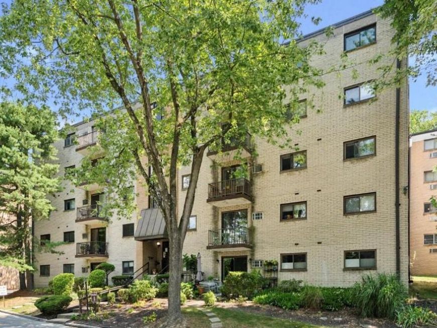 400 Glendale Road , Unit I-54, Havertown, PA 19083 Main Photo