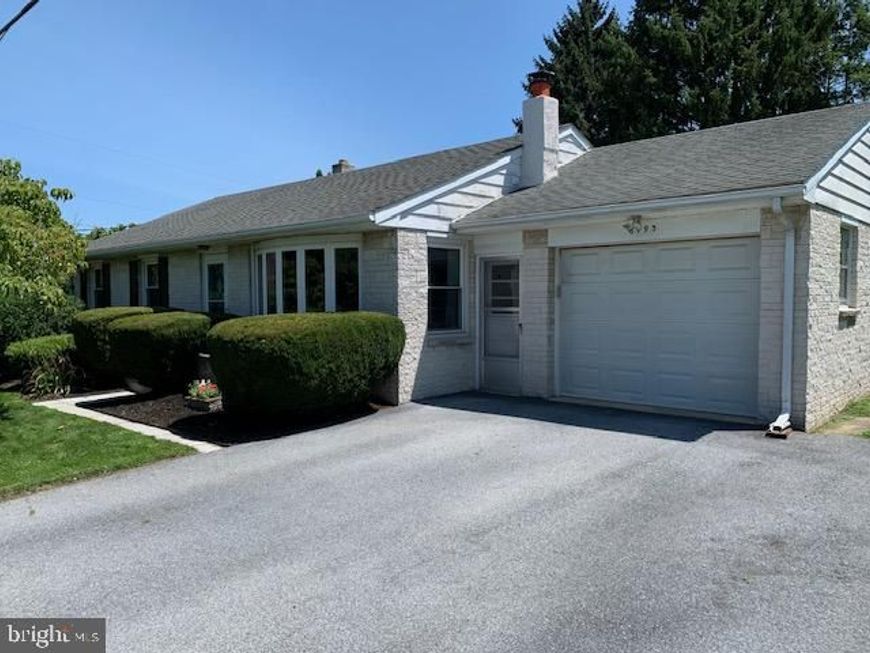 6493 Orange Street, East Petersburg, PA 17520 Main Photo