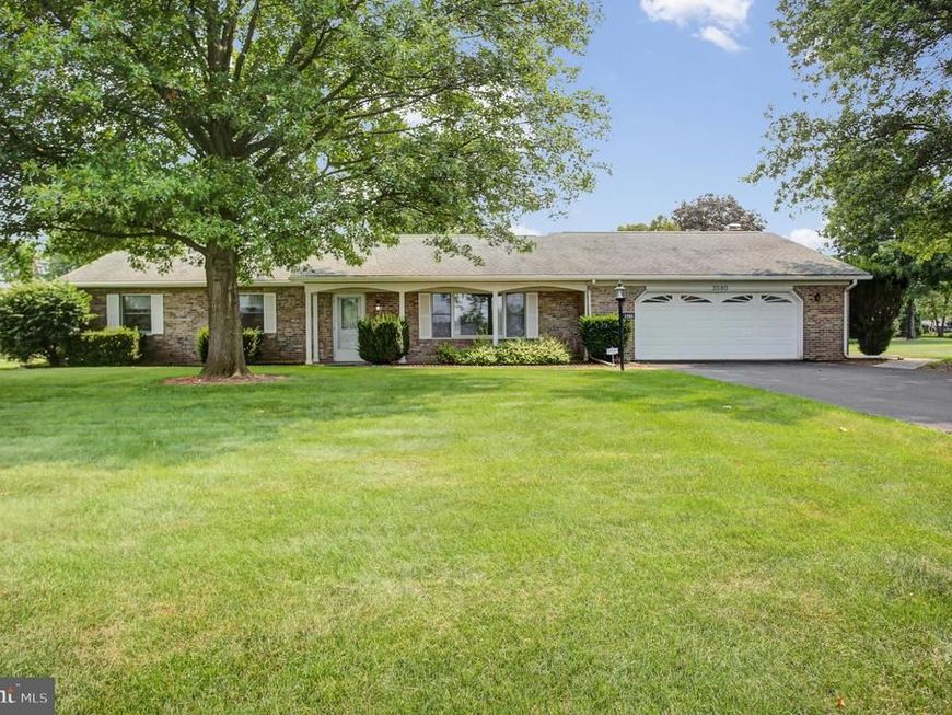 3580 Scotland , Chambersburg, PA 17202 Main Photo