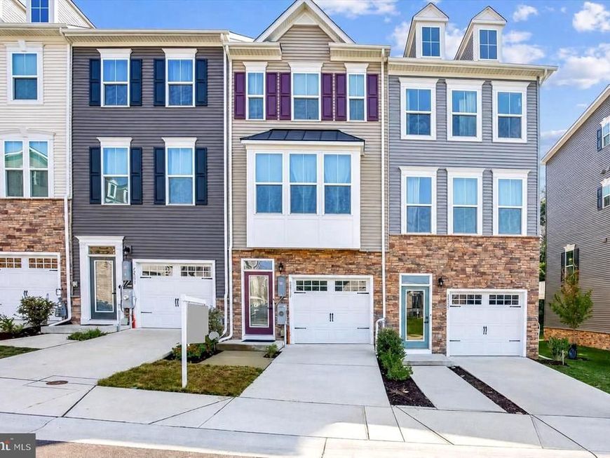 7513 Bharat Way, Elkridge, MD 21075 Main Photo