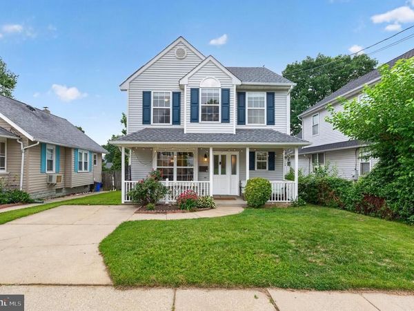 75 KNIGHT AVENUE, RUNNEMEDE, NJ 08078
