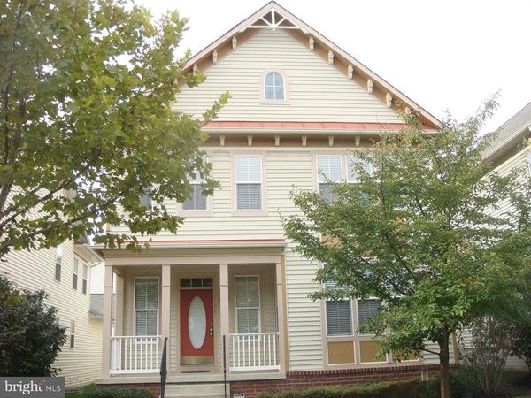 3858 BRAVEHEART DRIVE, FREDERICK, MD 21704