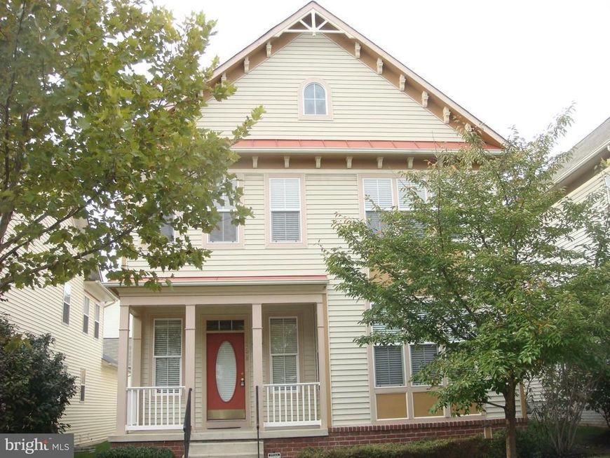 3858 Braveheart Drive, Frederick, MD 21704 Main Photo