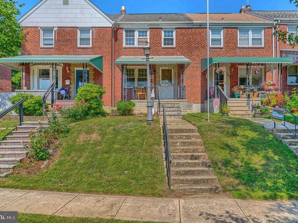 8666 BLACK OAK ROAD , BALTIMORE, MD 21234