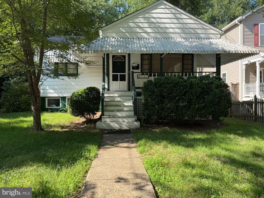 521 Beall Avenue , Rockville, MD 20850 Main Photo