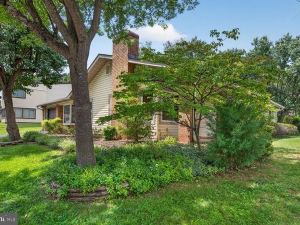 323 AVONDALE DRIVE, STERLING, VA 20164