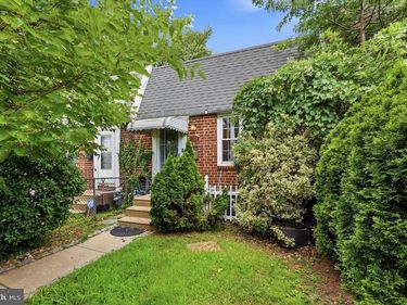 1539 YATES AVENUE, LINWOOD, PA 19061