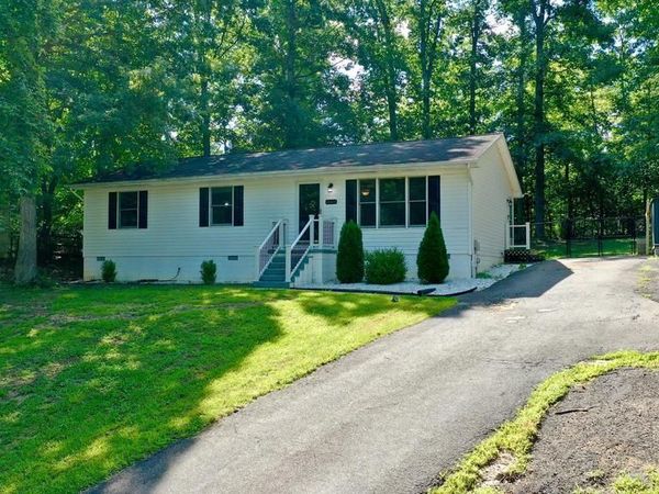 45654 FORD DRIVE, LEXINGTON PARK, MD 20653