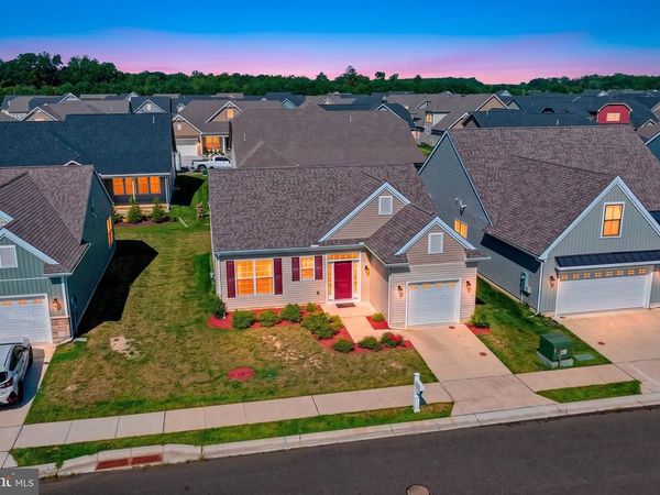 106 LEANDER DRIVE, DOVER, DE 19904