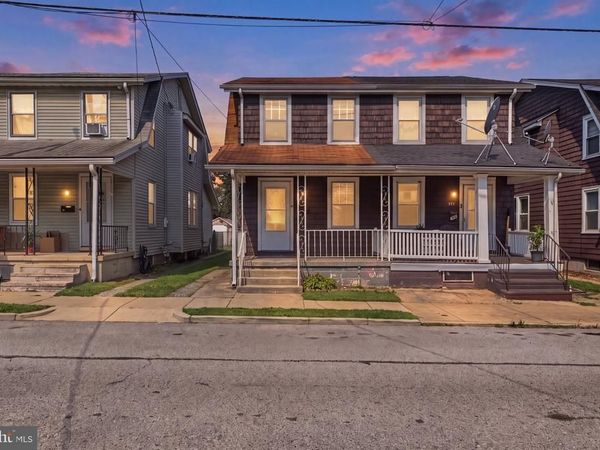 618 COURTLAND STREET , YORK, PA 17403