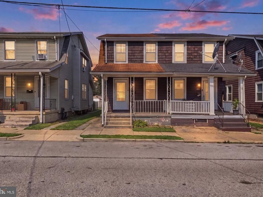 618 Courtland Street , York, PA 17403 Main Photo