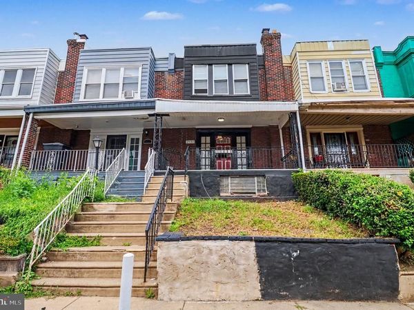 2930 N LAMBERT STREET , PHILADELPHIA, PA 19132