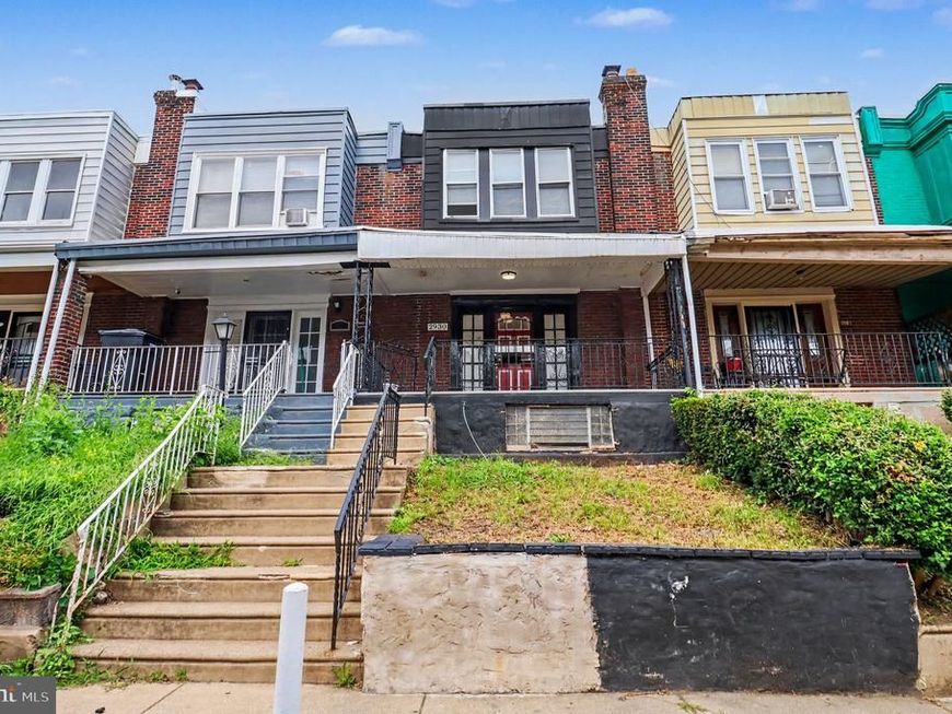 2930 N Lambert Street , Philadelphia, PA 19132 Main Photo
