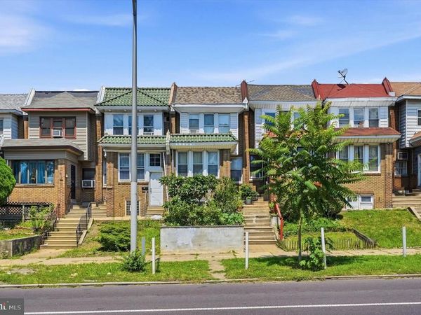 4014 E ROOSEVELT BOULEVARD , PHILADELPHIA, PA 19124