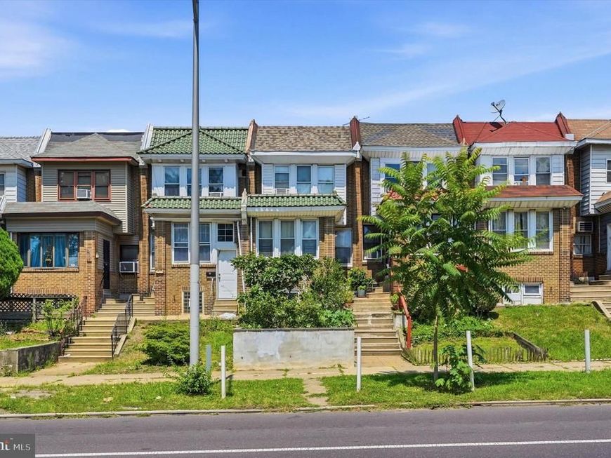 4014 E Roosevelt Boulevard , Philadelphia, PA 19124 Main Photo