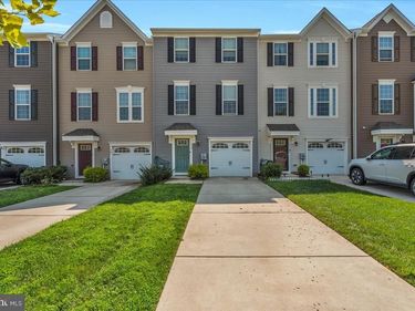 509 EVELYN WAY , SWEDESBORO, NJ 08085