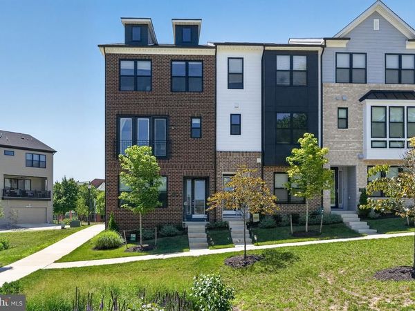 17139 HARDISTY WAY , BOWIE, MD 20715