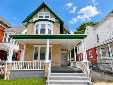 292 SPRING STREET , TRENTON, NJ 08618