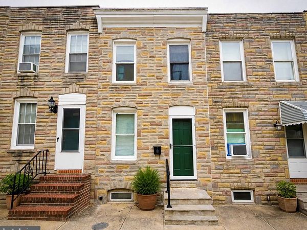 117 BLOOMSBERRY STREET, BALTIMORE, MD 21230