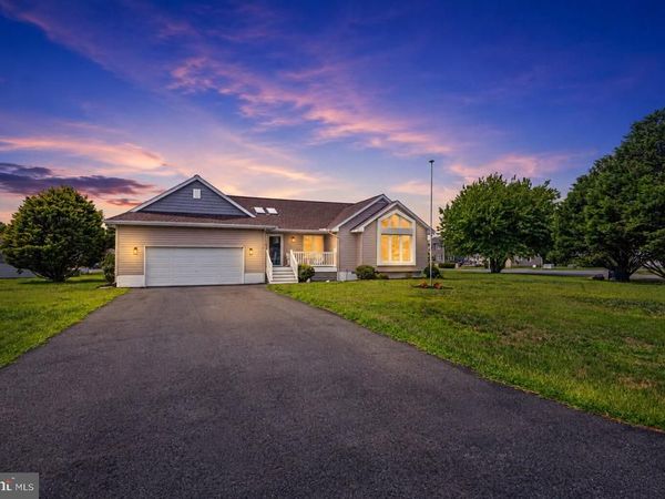 38756 BAYVIEW WEST , SELBYVILLE, DE 19975