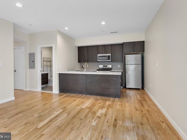 1317 FRANKFORD AVENUE , Unit A, PHILADELPHIA, PA 19125