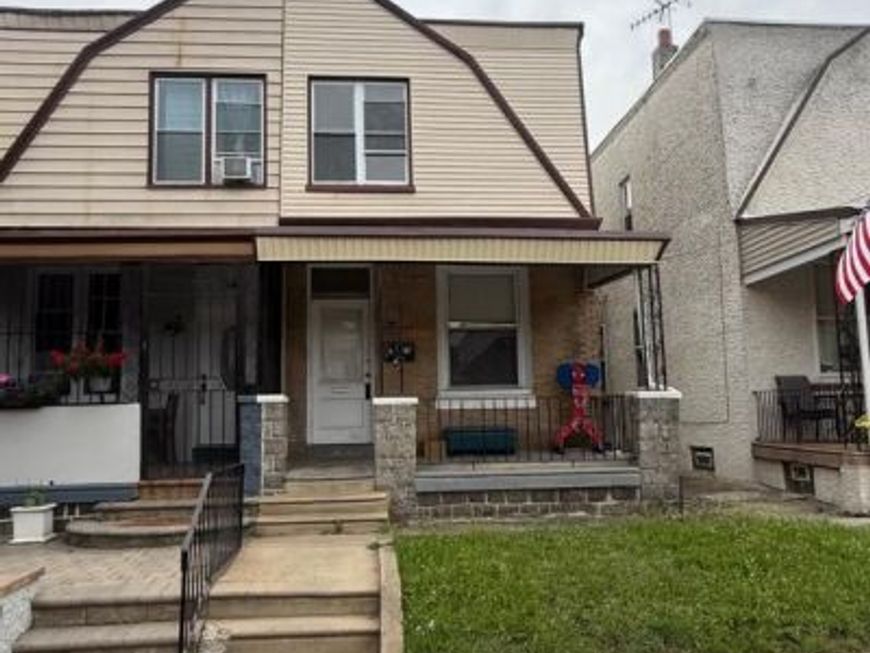 116 E Eleanor Street , Philadelphia, PA 19120 Main Photo