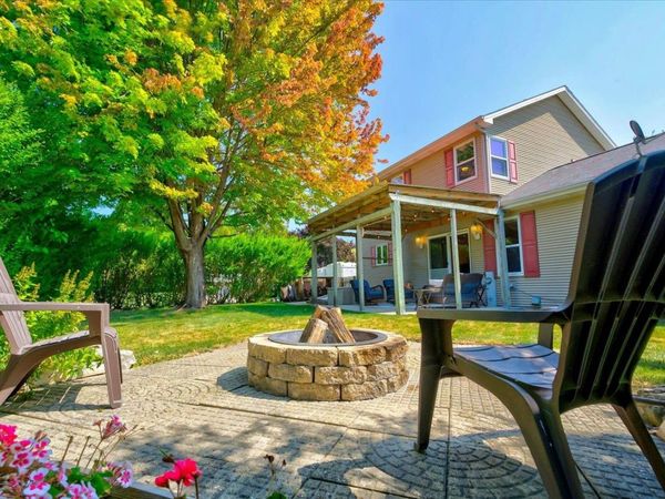 1004 Gomer Drive, Beaver Dam, WI 53916