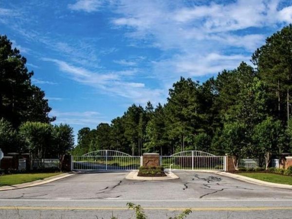 804 Batts Island Road, Edenton, NC 27932