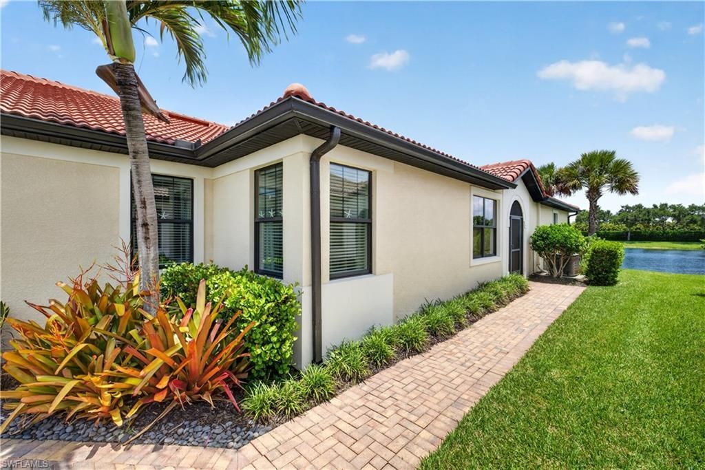 1482 Oceania Dr S, Naples, FL 34113 Photo