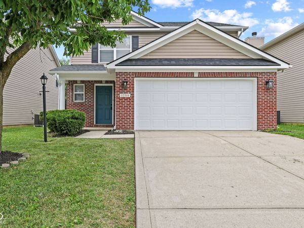 12318 Wolf Run Road, Noblesville, IN 46060