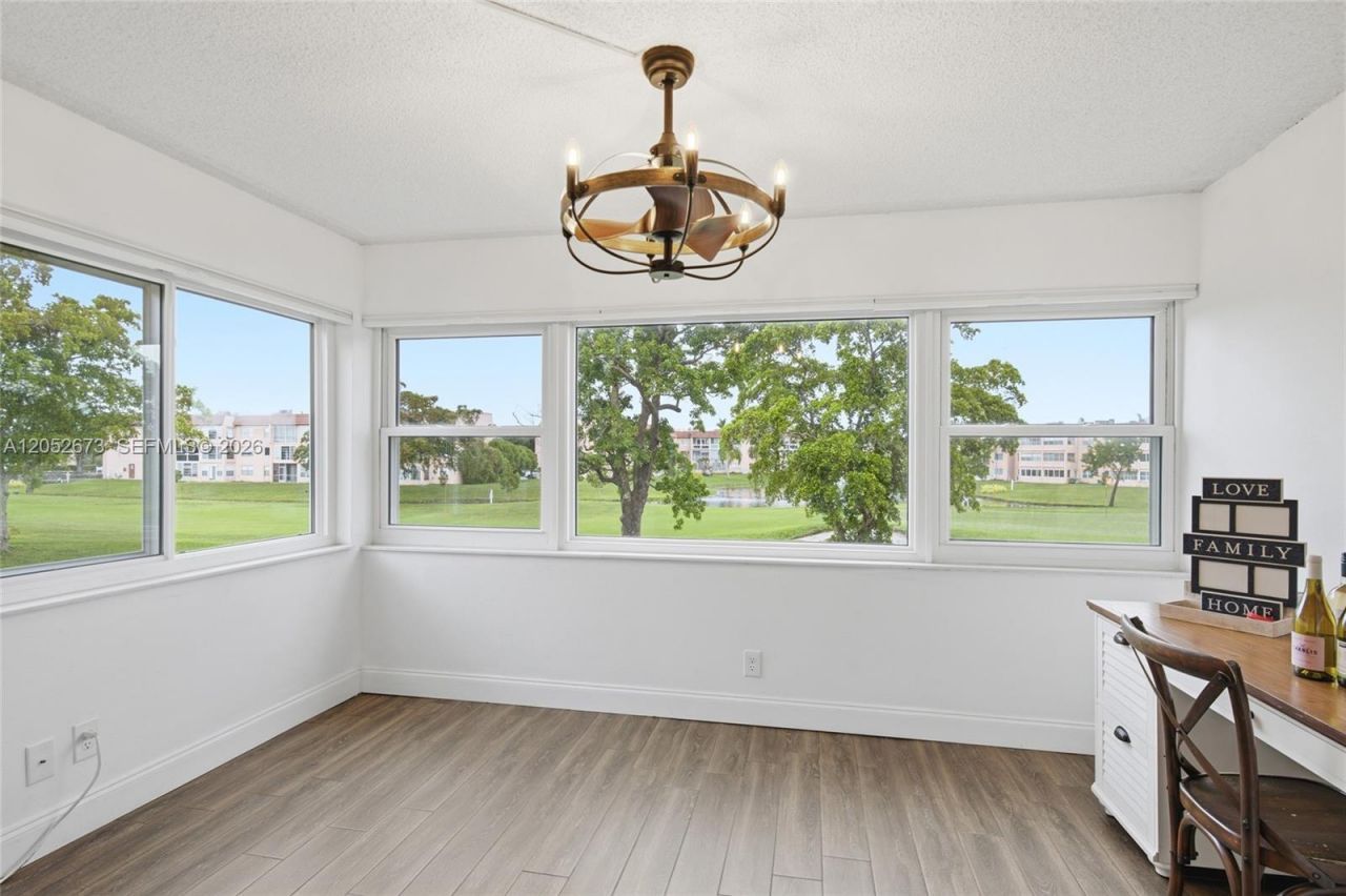 9501 Sunrise Lakes Blvd , Unit 201, Sunrise, FL 33322 Photo