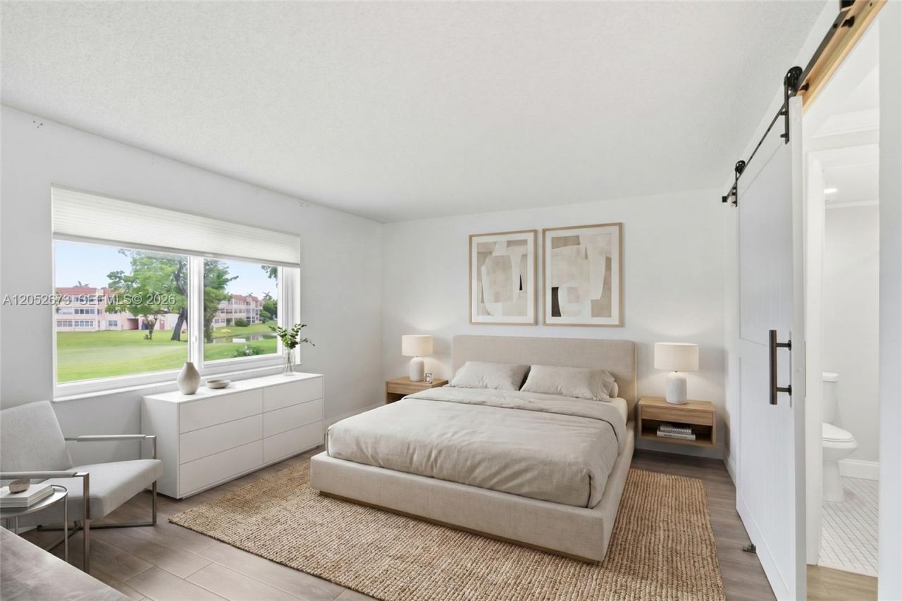 9501 Sunrise Lakes Blvd , Unit 201, Sunrise, FL 33322 Photo