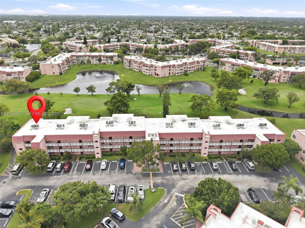 9501 Sunrise Lakes Blvd , Unit 201, Sunrise, FL 33322 Photo