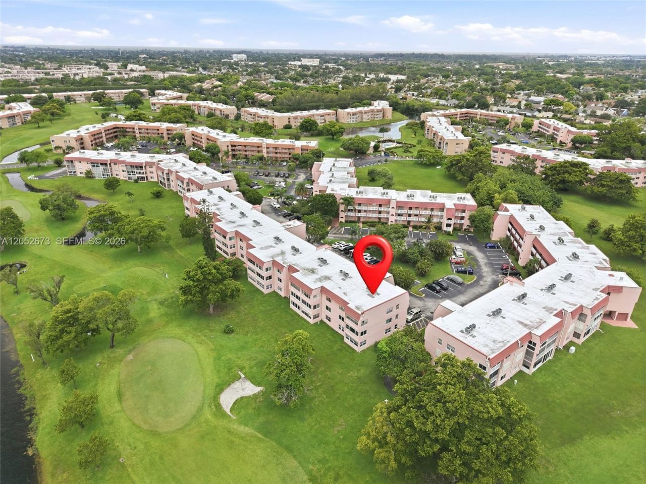 9501 Sunrise Lakes Blvd , Unit 201, Sunrise, FL 33322 Photo