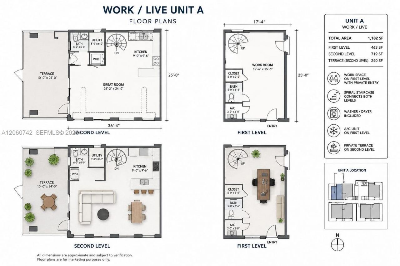 2100 Van Buren St, Unit 103, Hollywood, FL 33020 Photo