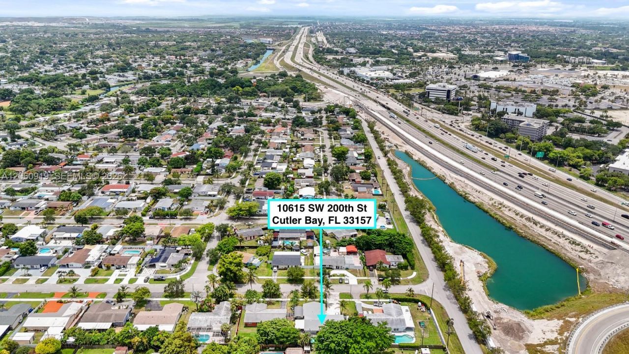 10615 SW 200th St , Cutler Bay, FL 33157 Photo