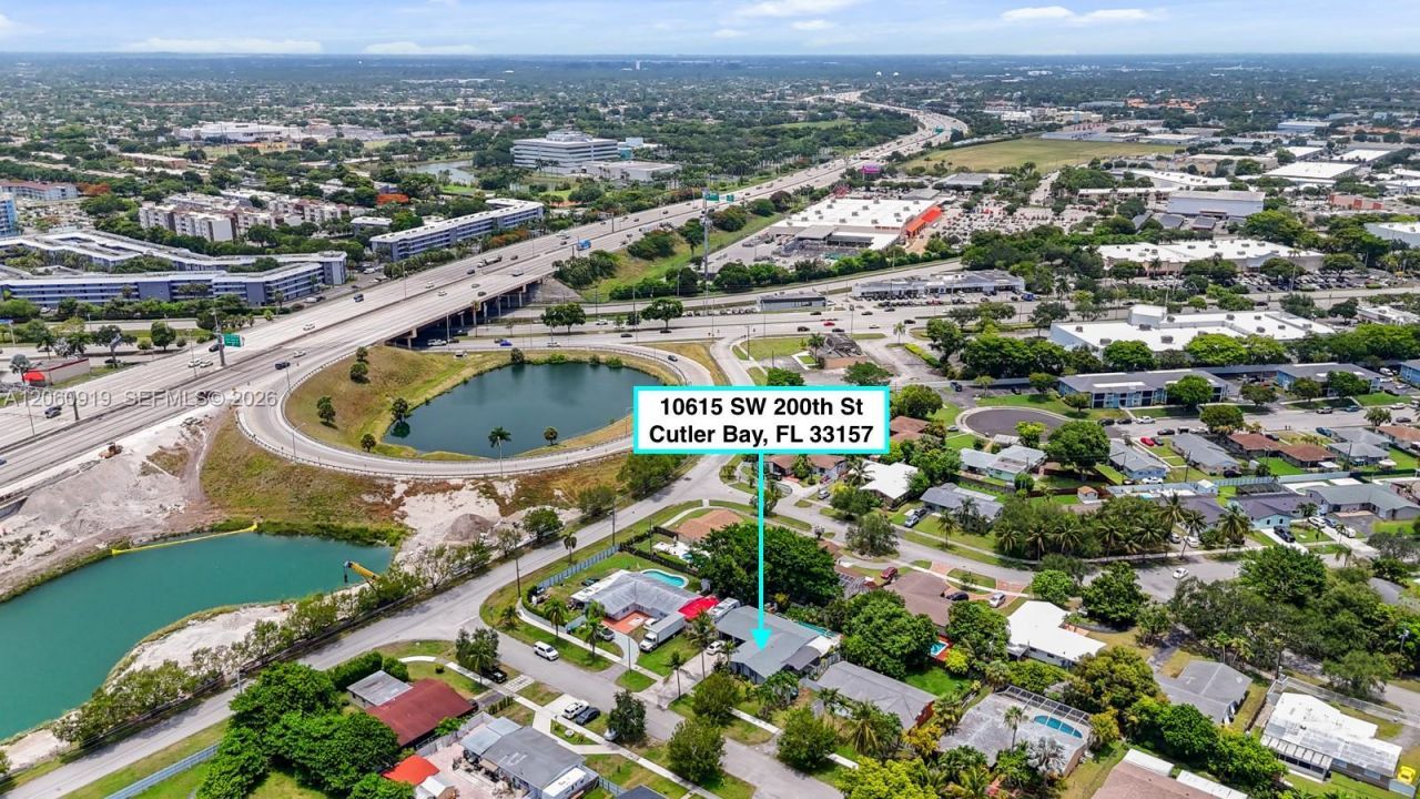 10615 SW 200th St , Cutler Bay, FL 33157 Photo