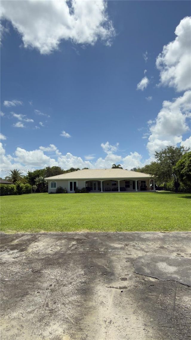 27803 SW 172nd Pl, Homestead, FL 33031 Photo