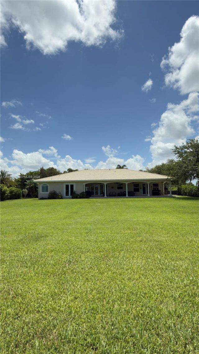 27803 SW 172nd Pl, Homestead, FL 33031 Photo