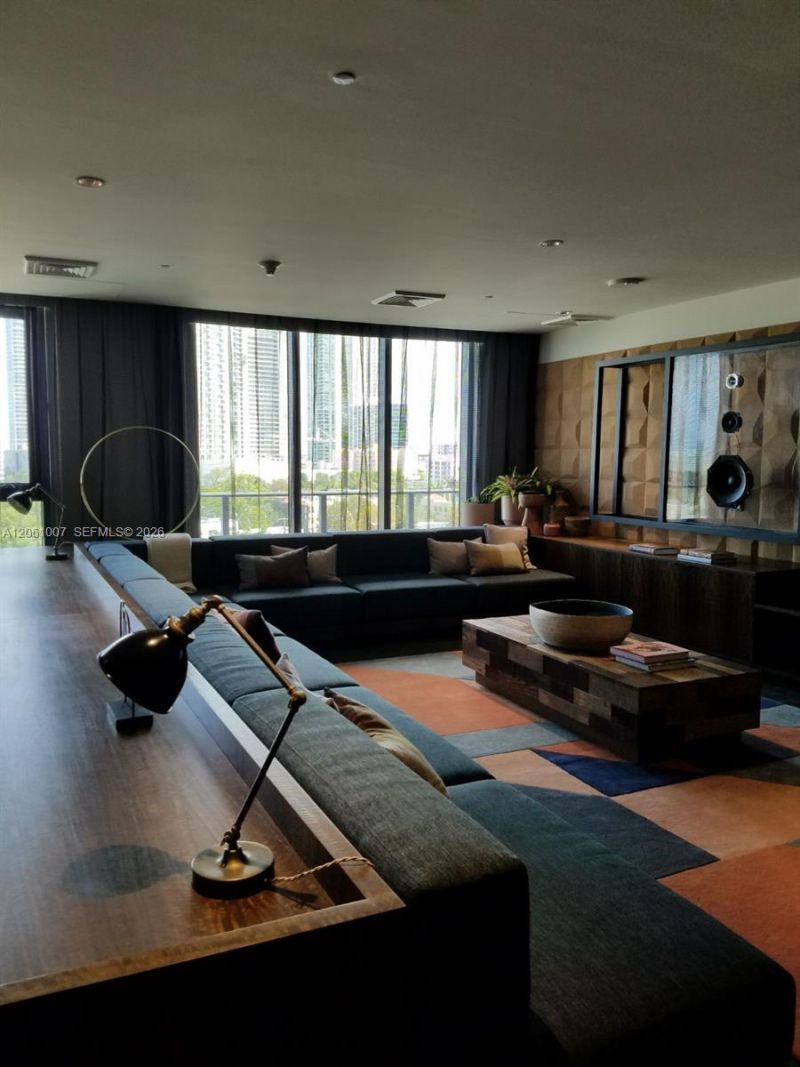 121 NE 34 St, Unit 1702, Miami, FL 33137 Photo