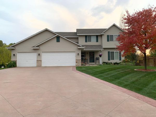 12320 Windsor Court , Burnsville, MN 55337