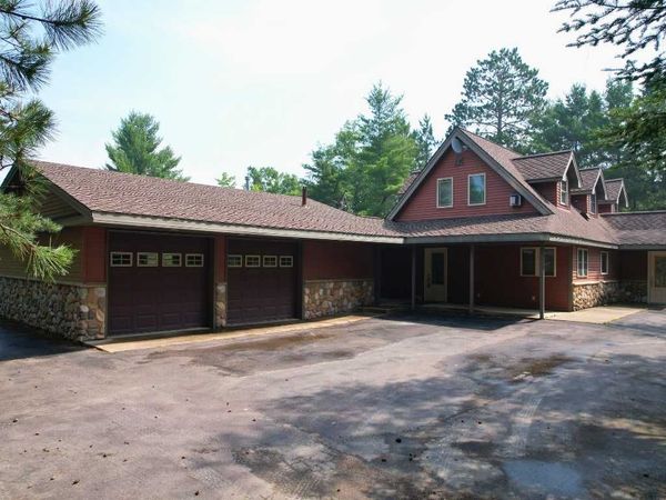 19094 Wolf Lake Trail , Bovey, MN 55709