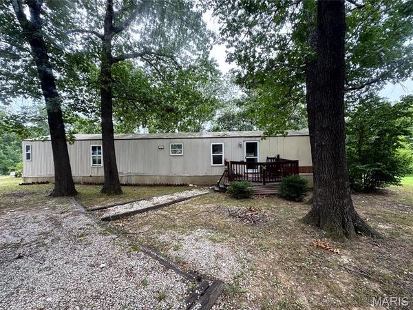 22622 Abrolat Road , Wright City, MO 63390