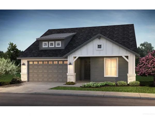 11759 W Bravery Ln, Kuna, ID 83634