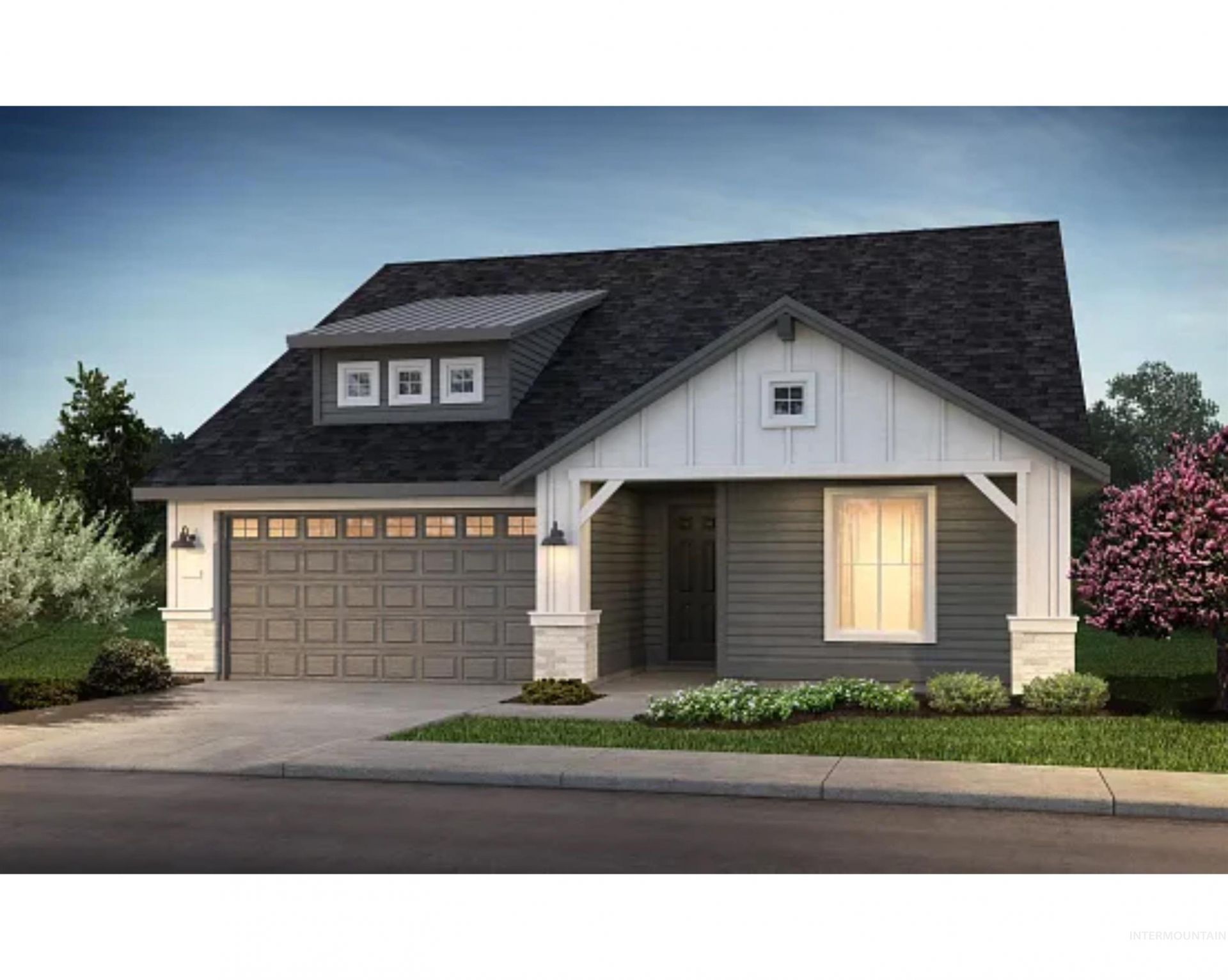 11759 W Bravery Ln, Kuna, ID 83634 Main Photo
