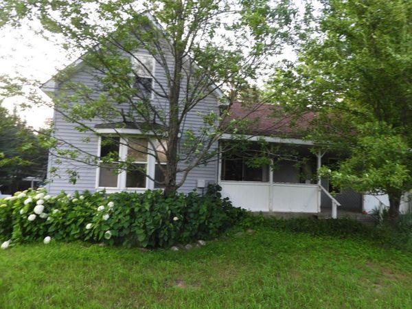 7439 E 22 1/2 Road, Manton, MI 49663