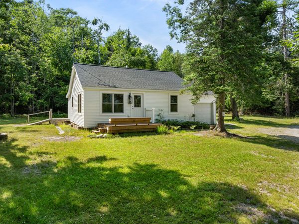2428 S Straits Highway, Indian River, MI 49749