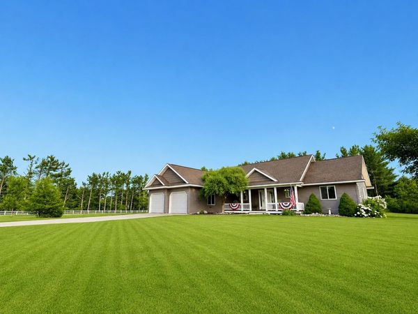 570 Berkshire Lane, Gaylord, MI 49735