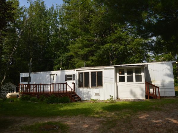 1077 W Cherry Creek Road, Mio, MI 48647